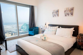 Bloomfields Cozy 1br In Gate Tower Al Reem